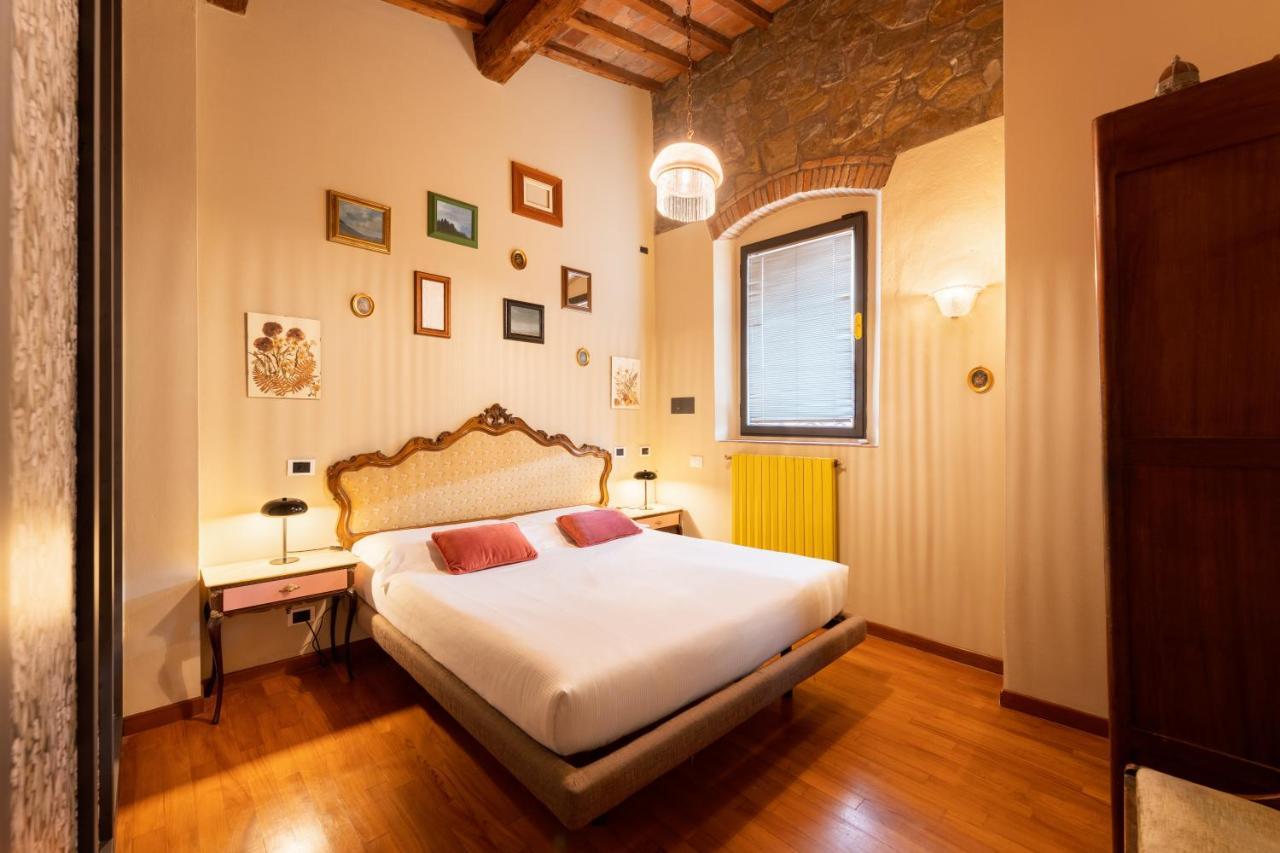 Firenze Rentals Corso 12 Exterior foto