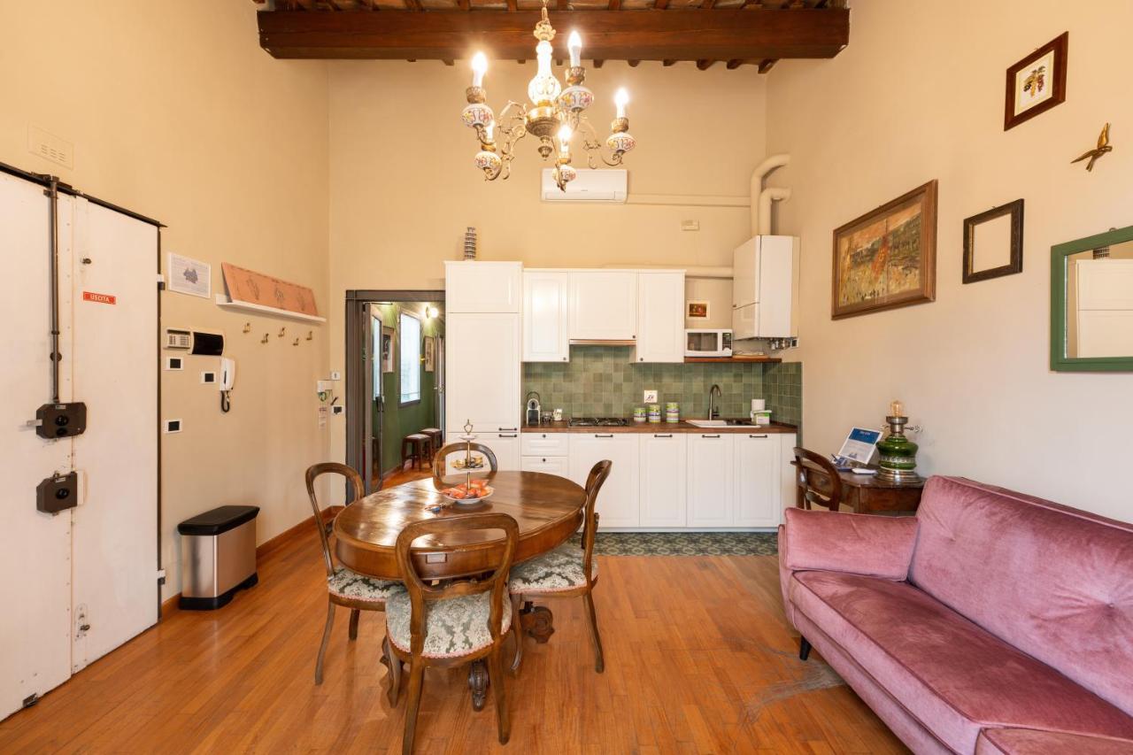 Firenze Rentals Corso 12 Exterior foto