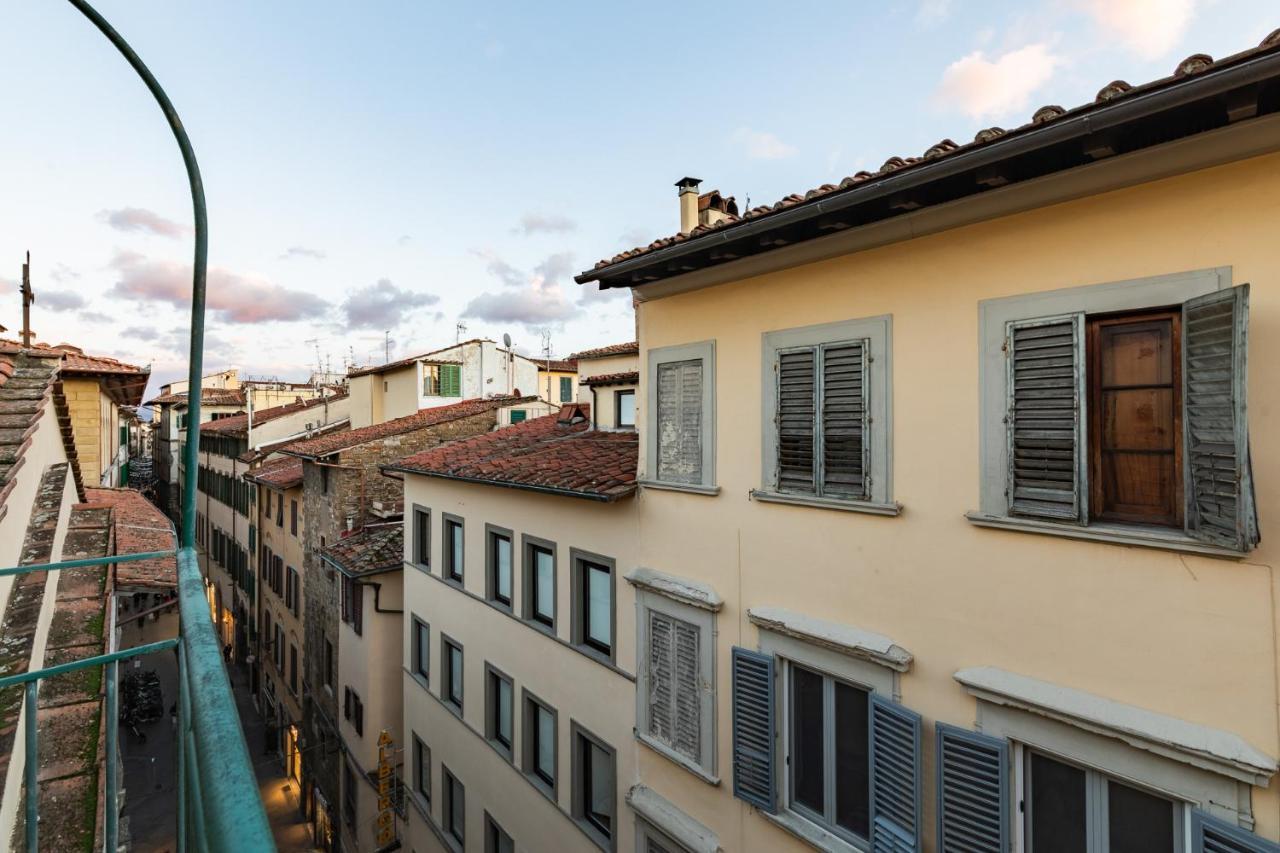Firenze Rentals Corso 12 Exterior foto